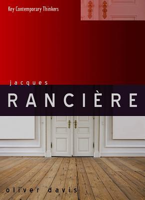 Jacques Ranci�re