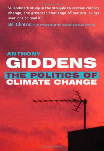 The Politics of Climate Change