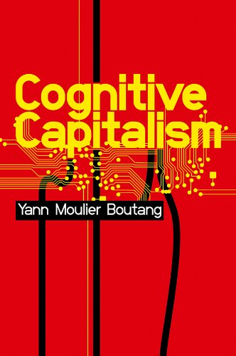 Cognitive Capitalism