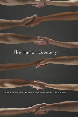 The Human Economy