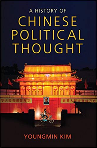 A History of Chinese Political Thought