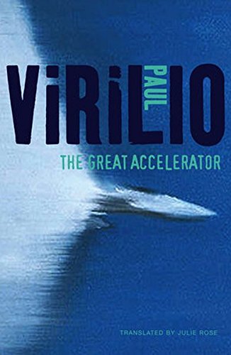 Great Accelerator