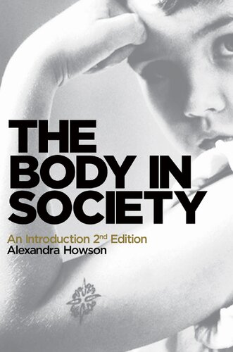 The Body in Society