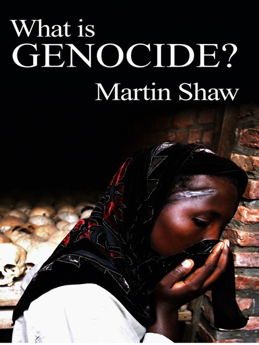 What is Genocide