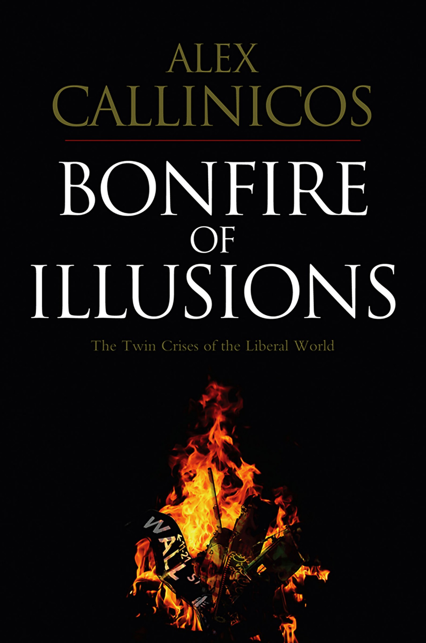 Bonfire of Illusions