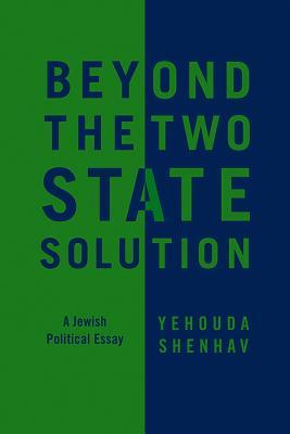 Beyond the Two-State Solution