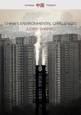 China's Environmental Challenges