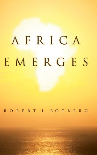 Africa Emerges