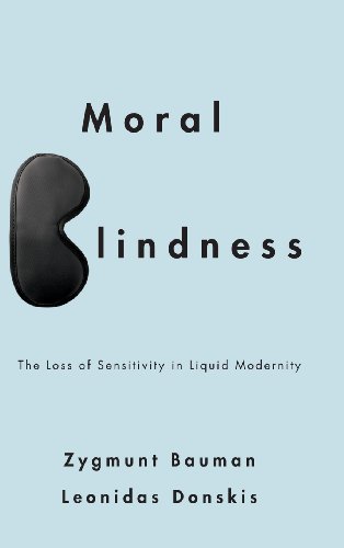 Moral Blindness