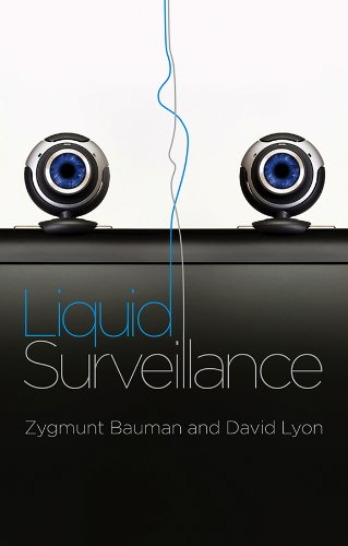 Liquid Surveillance