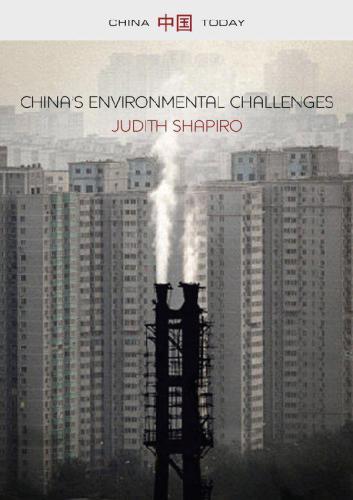 China's Environmental Challenges