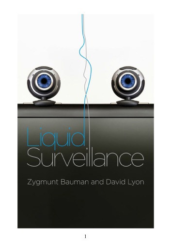 Liquid Surveillance