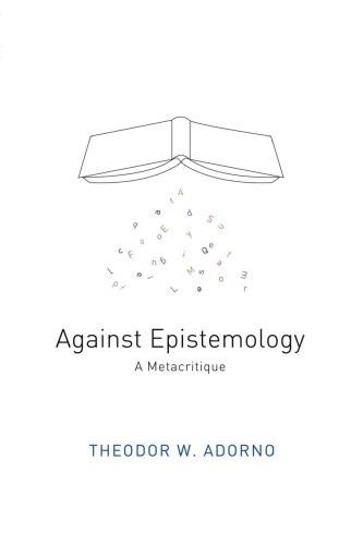 Against Epistemology