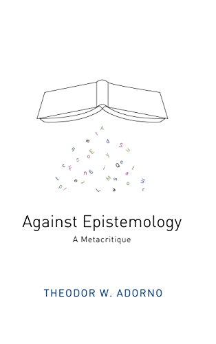 Against Epistemology