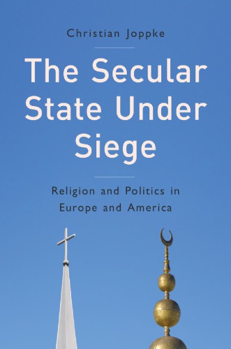 The Secular State Under Siege