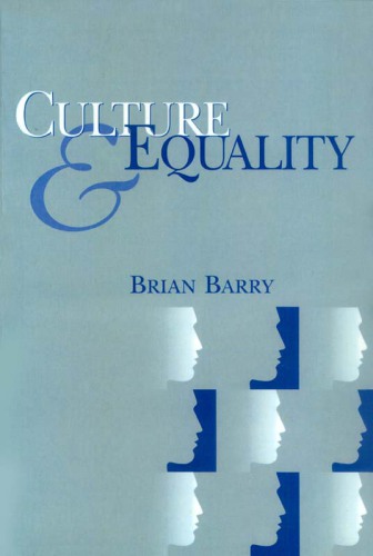 Culture and Equality