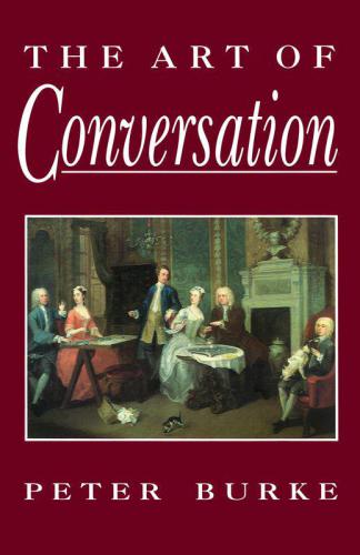 The Art of Conversation