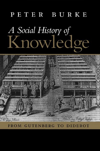 Social History of Knowledge