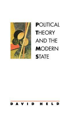 Political Theory and the Modern State