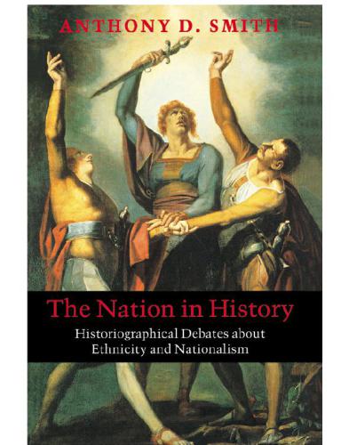 The Nation in History