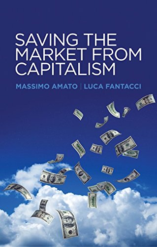 Saving the Market from Capitalism