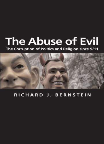 The Abuse of Evil