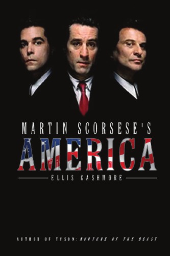 Martin Scorsese's America