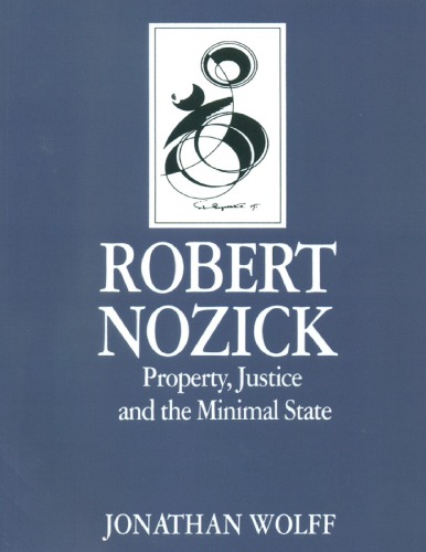 Robert Nozick