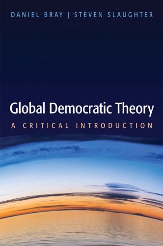 Global Democratic Theory