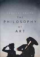 The Philosophy of Art