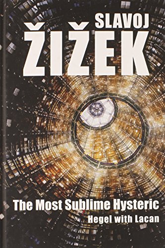 The Most Sublime Hysteric