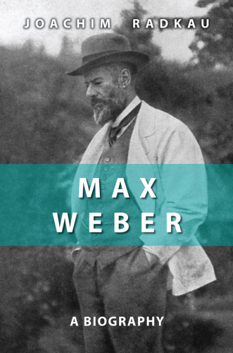 Max Weber