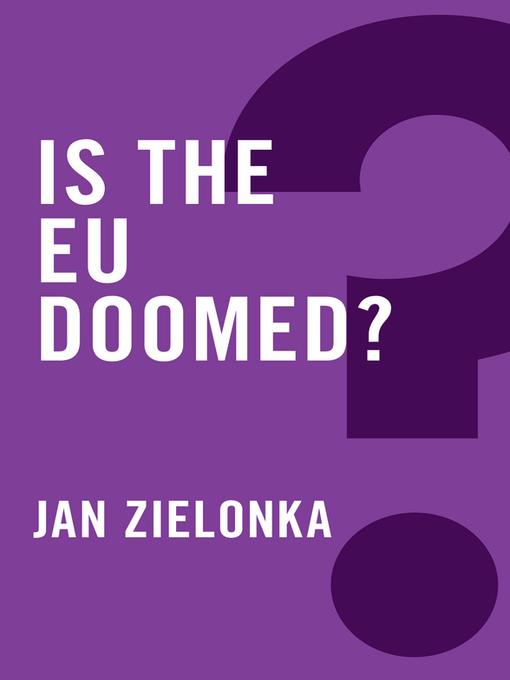 Is the EU Doomed