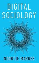 Digital Sociology