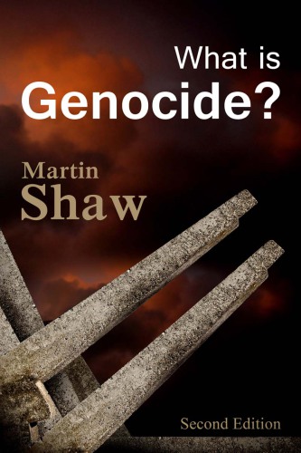 What Is Genocide