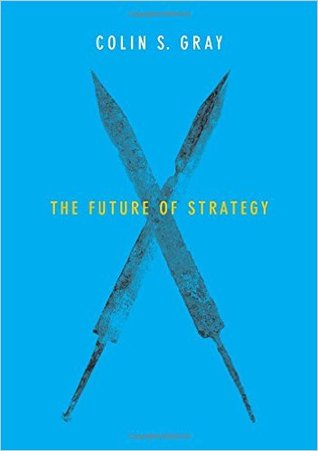 The Future of Strategy