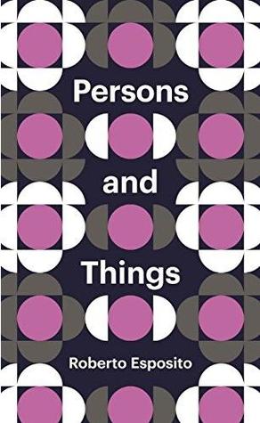 Persons and Things