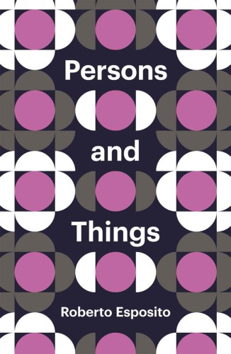 Persons and Things