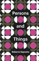 Persons and Things