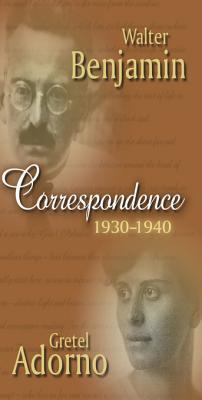 Correspondence 1930-1940