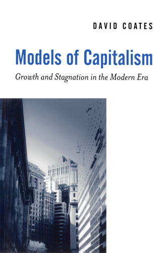 Models of Capitalism