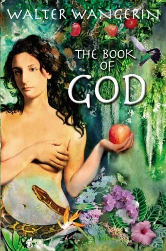 The Book of God : The Bible As a Novel