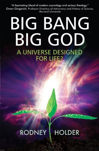 Big Bang Big God