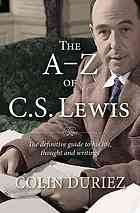 The A-Z of C.S. Lewis