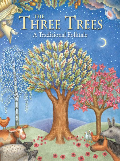 The Three Trees