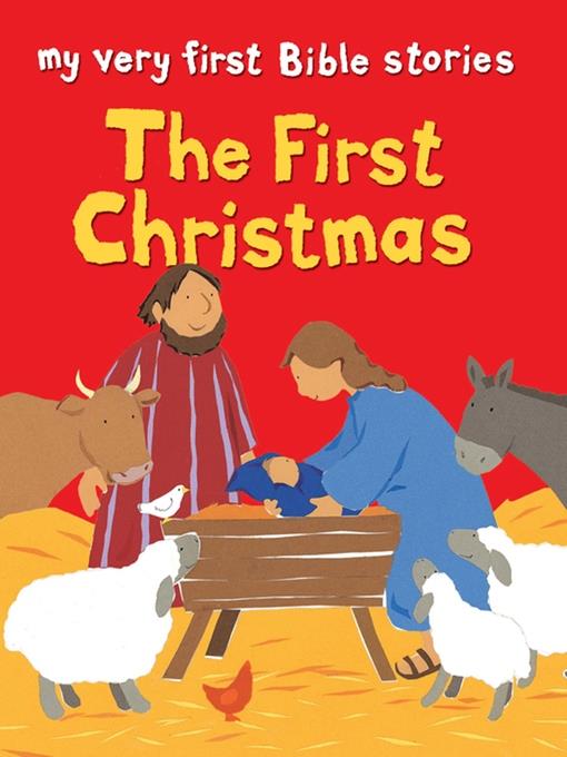 The First Christmas