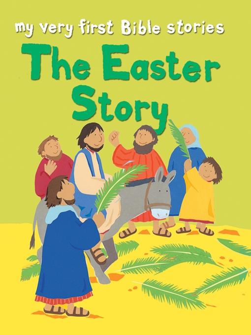 The Easter Story