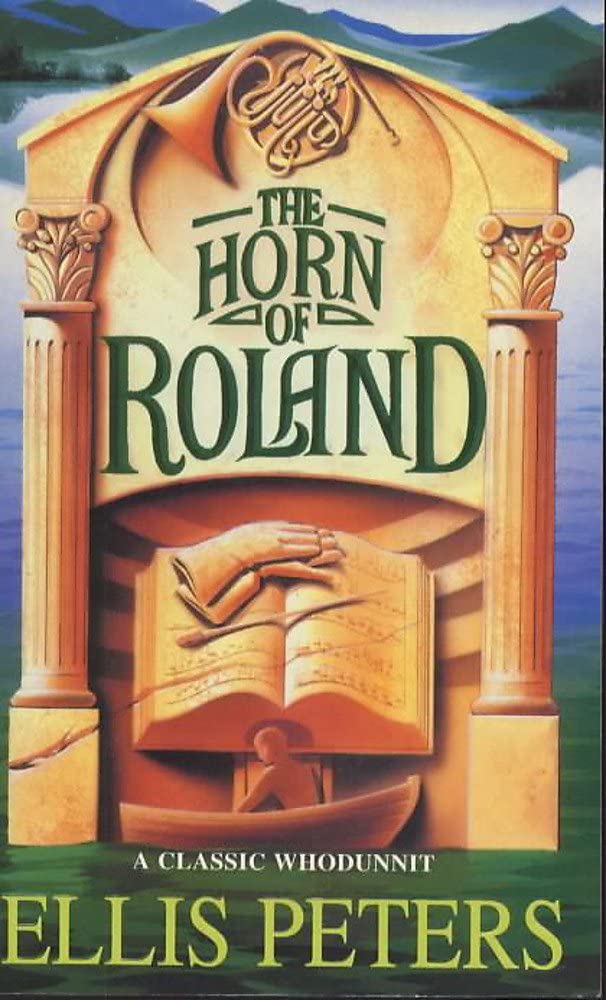 Horn of Roland