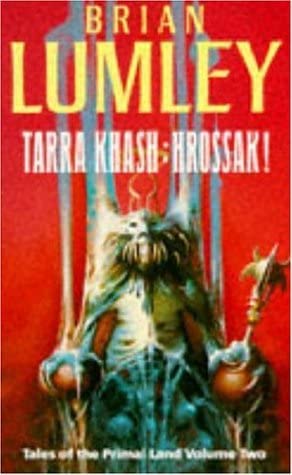 Tarra Khash: Hrossak! (Tales Prim Land)