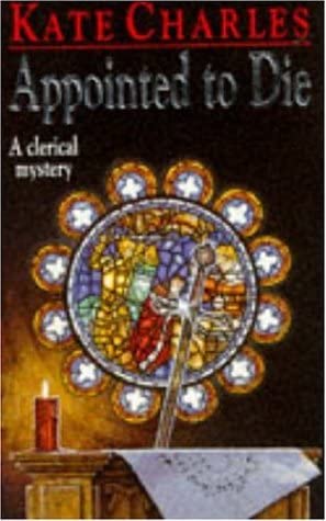 Appointed To Die - A Clerical Mystery